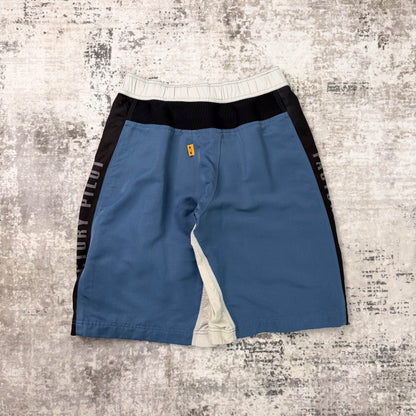 Vintage Oakley Software MTB Factory Pilot Shorts (S)