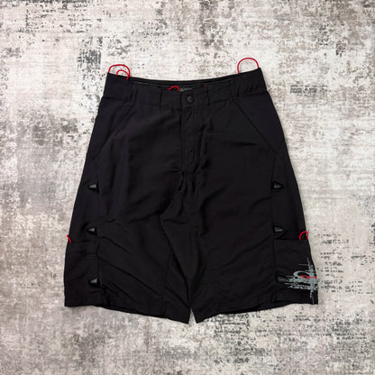 Vintage Oakley Software MTB Trail Shorts (M)