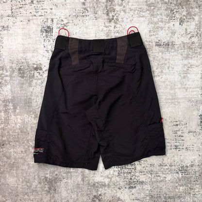 Vintage Oakley Software MTB Trail Shorts (M)