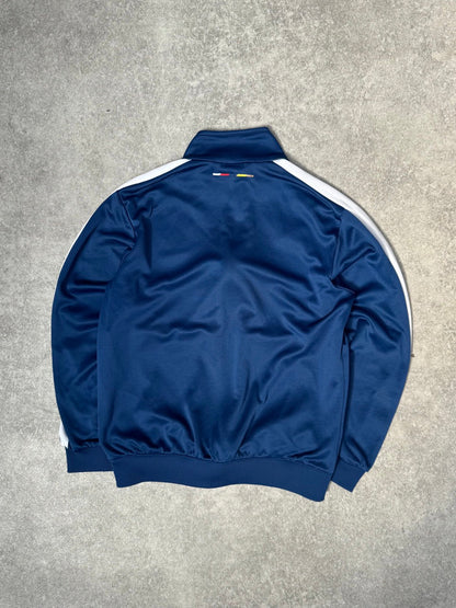 2015-2016 Arsenal Puma Track Jacket / Small