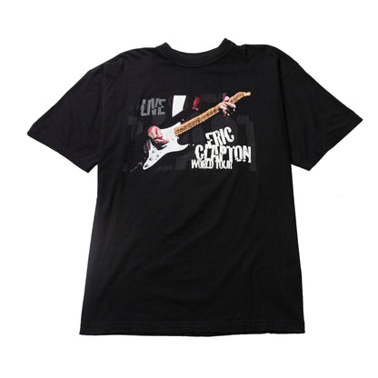 Eric Clapton World Tour 1998 Graphic Tee