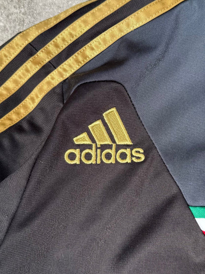 2013-2014 AC Milan Adidas Track Jacket
