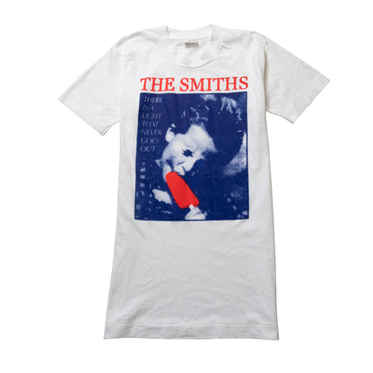 The Smiths Graphic Single Stitch Tee