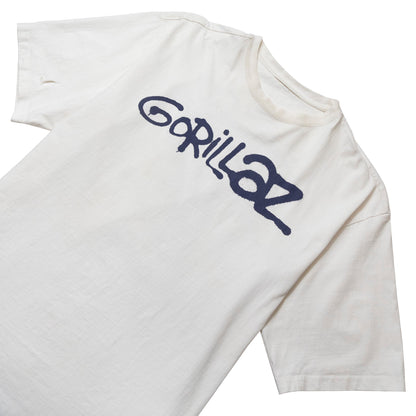 Gorillaz Graphic Tee