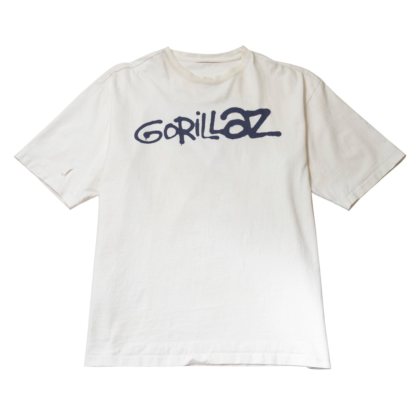 Gorillaz Graphic Tee