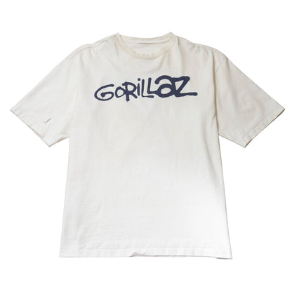 Gorillaz Graphic Tee