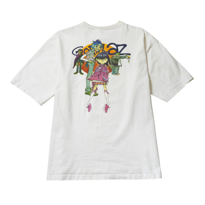 Gorillaz Graphic Tee