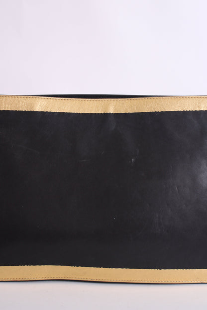 Bottega Veneta Clutch Black | O/S, Black