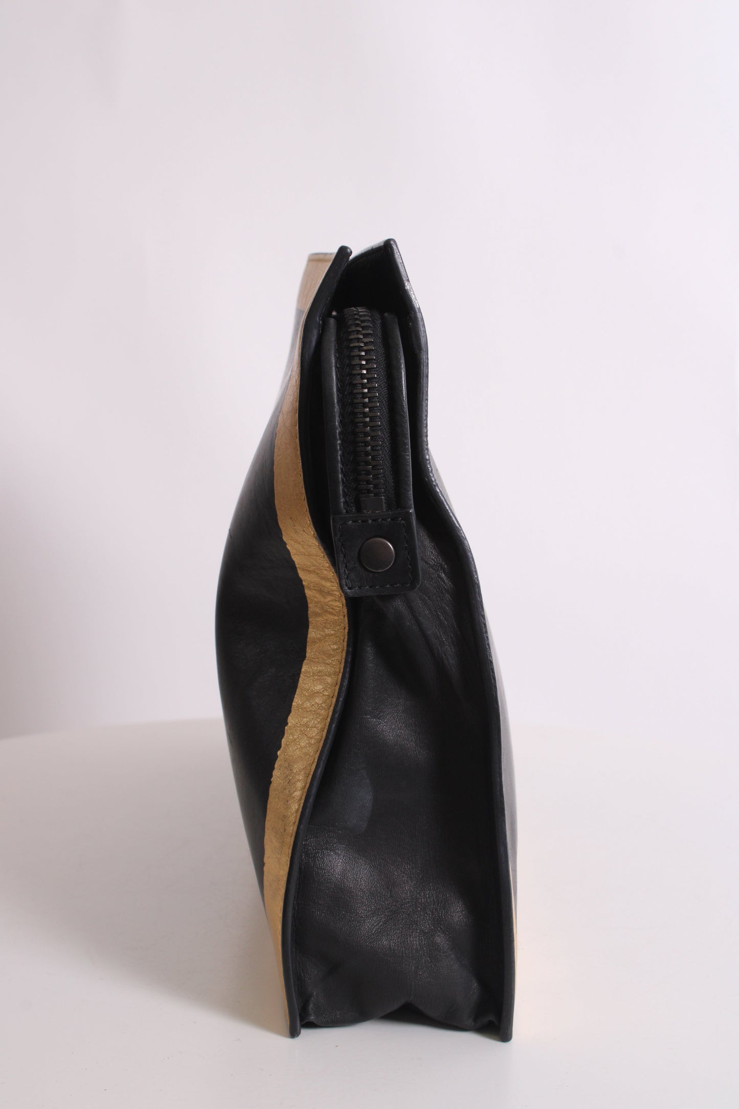 Bottega Veneta Clutch Black | O/S, Black