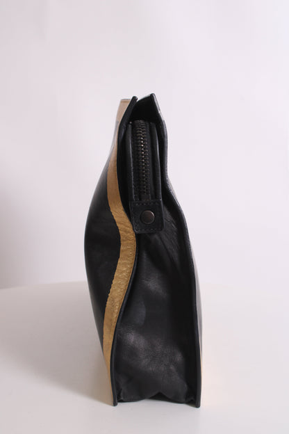 Bottega Veneta Clutch Black | O/S, Black