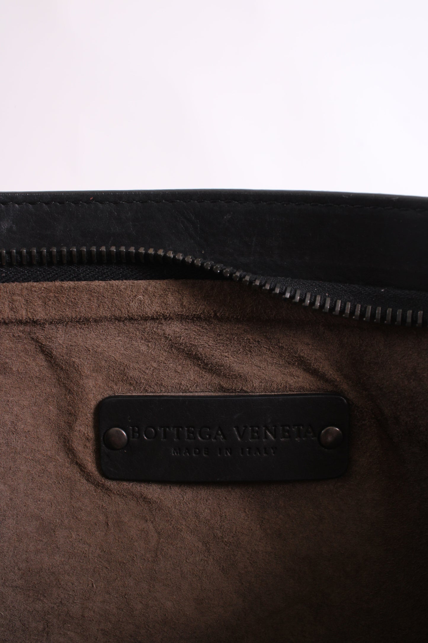 Bottega Veneta Clutch Black | O/S, Black