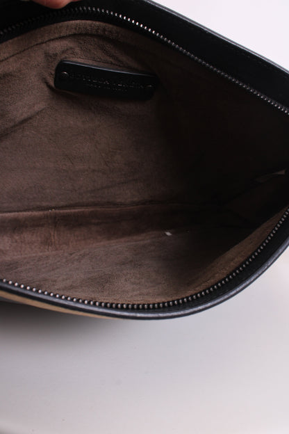 Bottega Veneta Clutch Black | O/S, Black