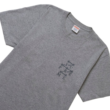 FW2014 Supreme Circuit Logo Tee