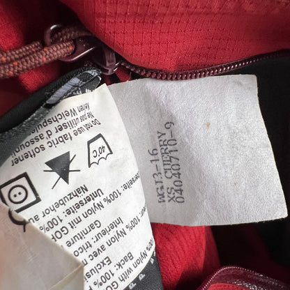 Womens Vintage Arc'teryx Alpha SV (XS)