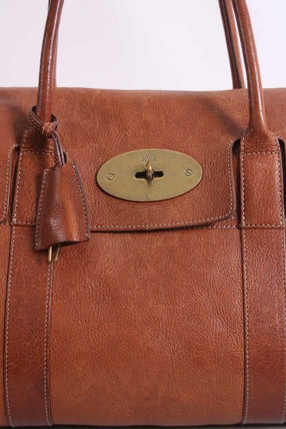 Mulberry Bayswater Handbag Tan | O/S, Tan