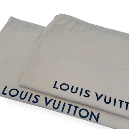 LOUIS VUITTON MIAMI MULES LUXURY BLACK UK6 | UK 6, Black