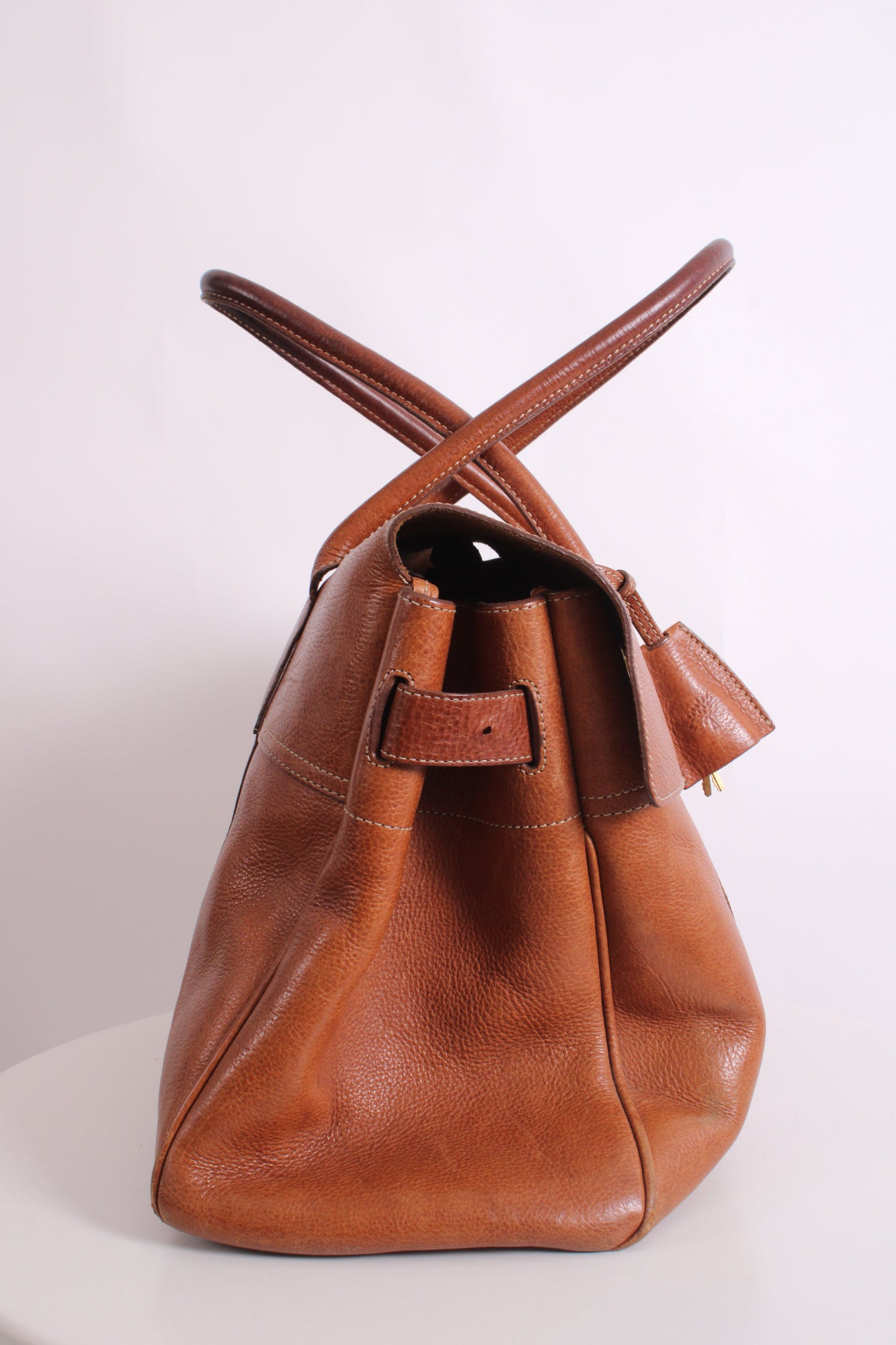 Mulberry Bayswater Handbag Tan | O/S, Tan
