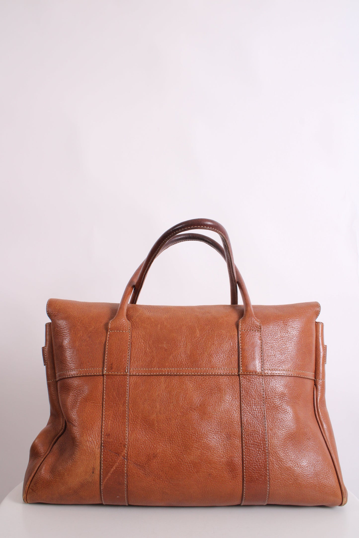 Mulberry Bayswater Handbag Tan | O/S, Tan