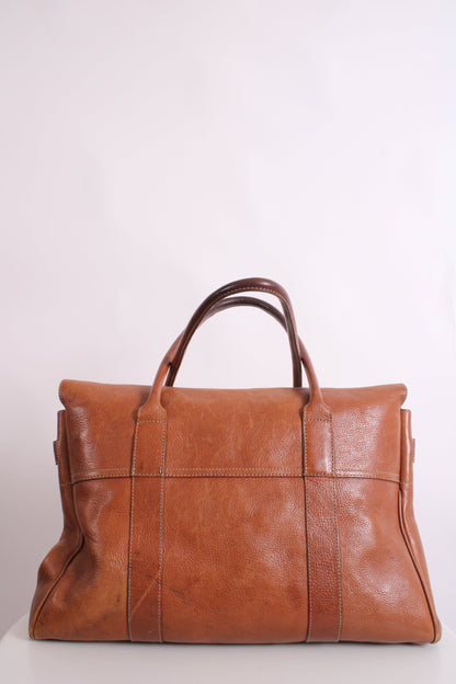 Mulberry Bayswater Handbag Tan | O/S, Tan