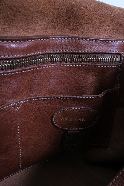 Mulberry Bayswater Handbag Tan | O/S, Tan