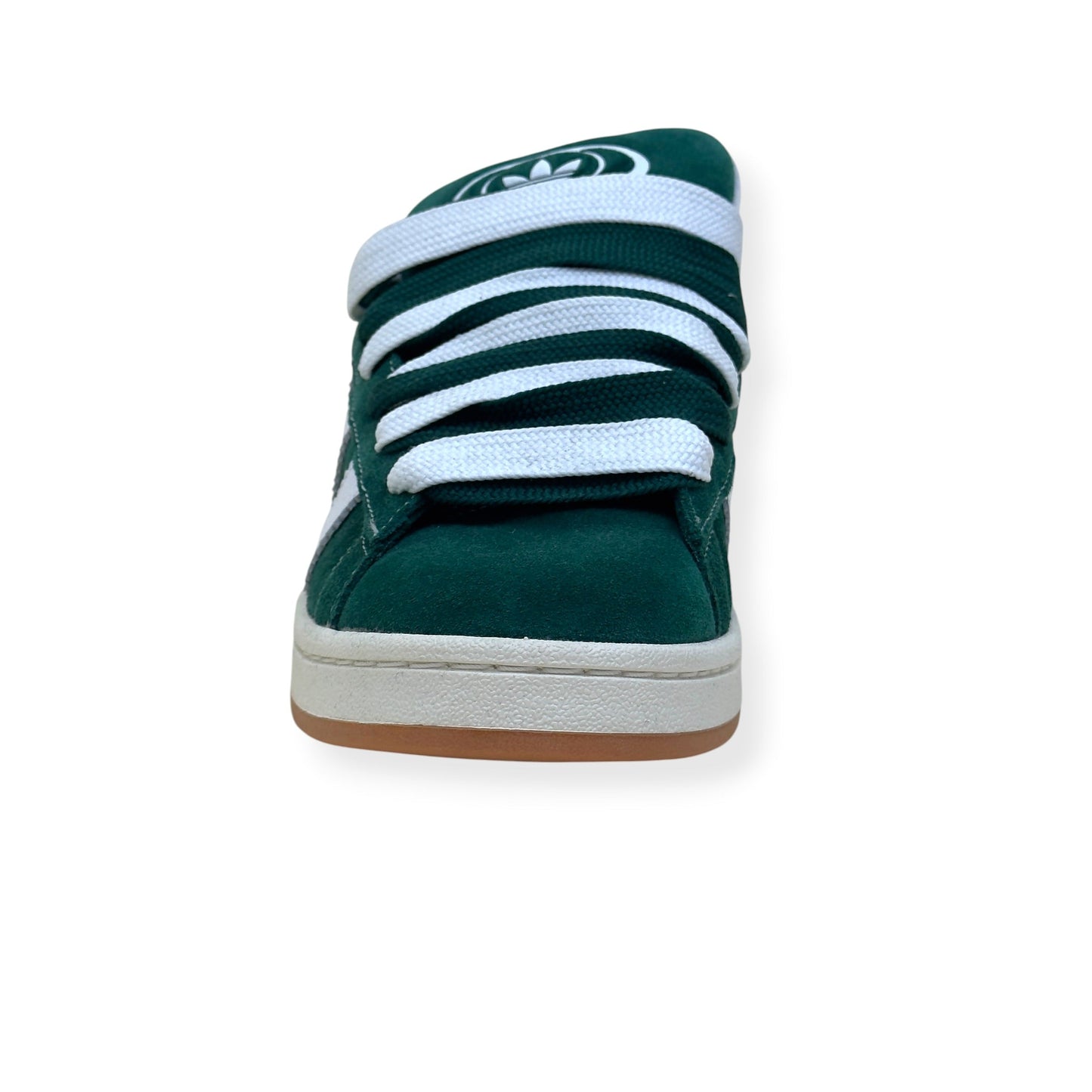 ADIDAS CAMPUS 00S SNEAKER DARK GREEN UK7 | UK 7, Green