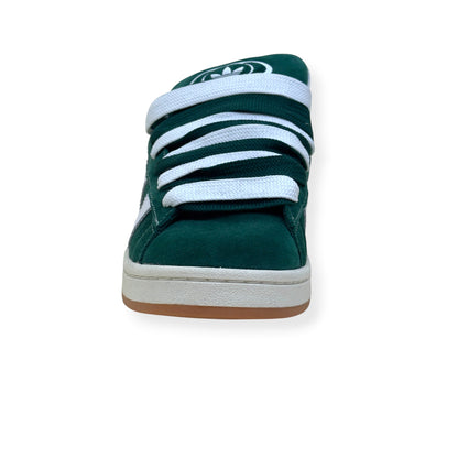 ADIDAS CAMPUS 00S SNEAKER DARK GREEN UK7 | UK 7, Green