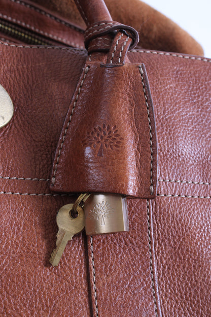 Mulberry Bayswater Handbag Tan | O/S, Tan