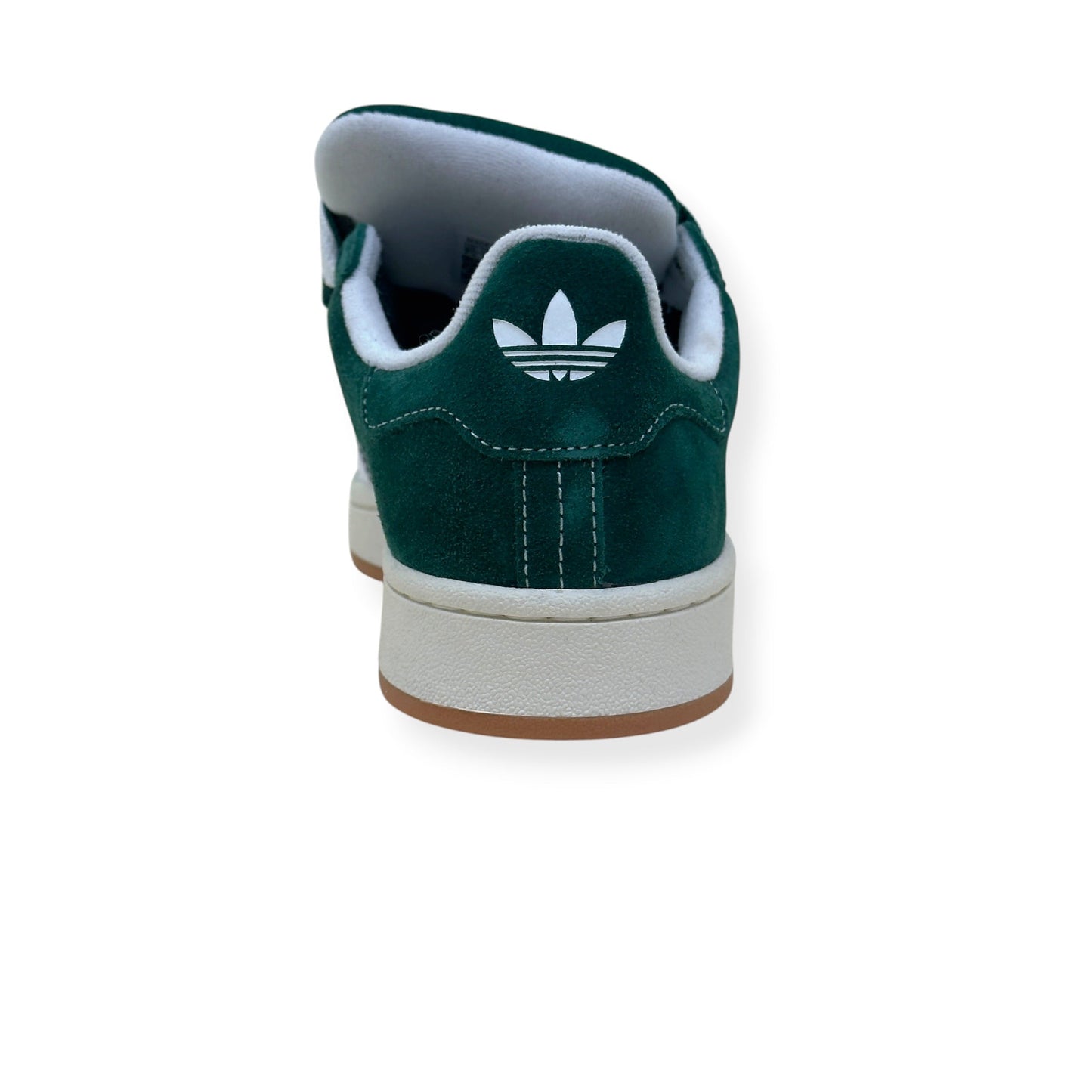 ADIDAS CAMPUS 00S SNEAKER DARK GREEN UK7 | UK 7, Green