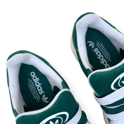 ADIDAS CAMPUS 00S SNEAKER DARK GREEN UK7 | UK 7, Green