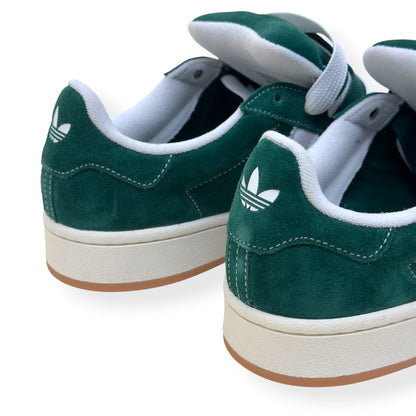 ADIDAS CAMPUS 00S SNEAKER DARK GREEN UK7 | UK 7, Green