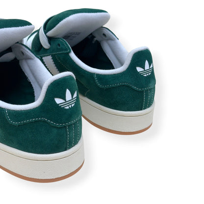 ADIDAS CAMPUS 00S SNEAKER DARK GREEN UK7 | UK 7, Green
