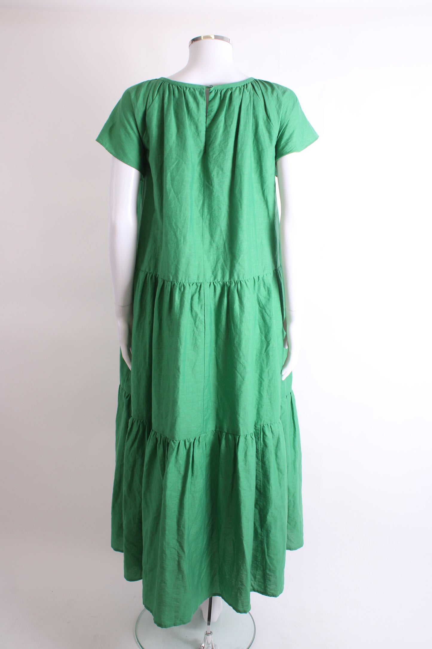 Weekend MaxMara Dress Green L | Large, Green