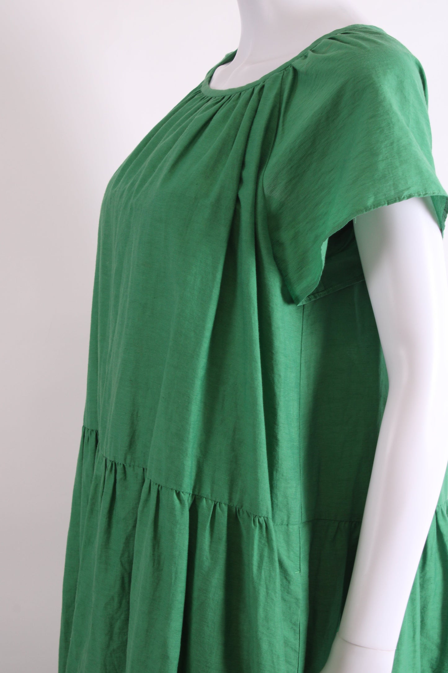 Weekend MaxMara Dress Green L | Large, Green