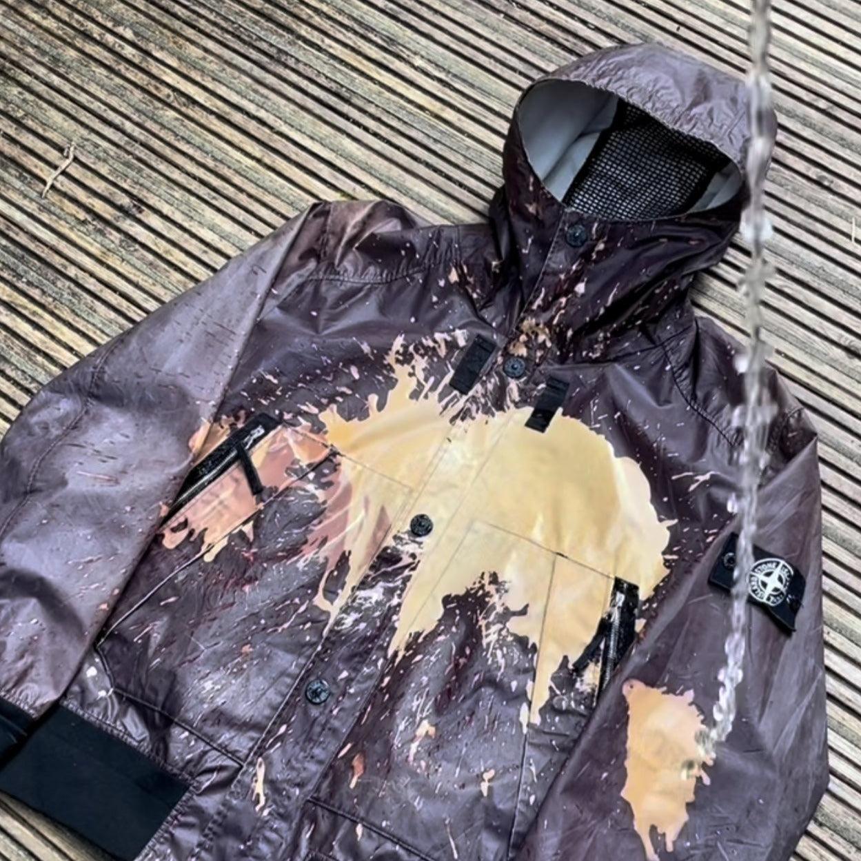 Stone Island Heat Reactive Jacket (XL) - Known Source