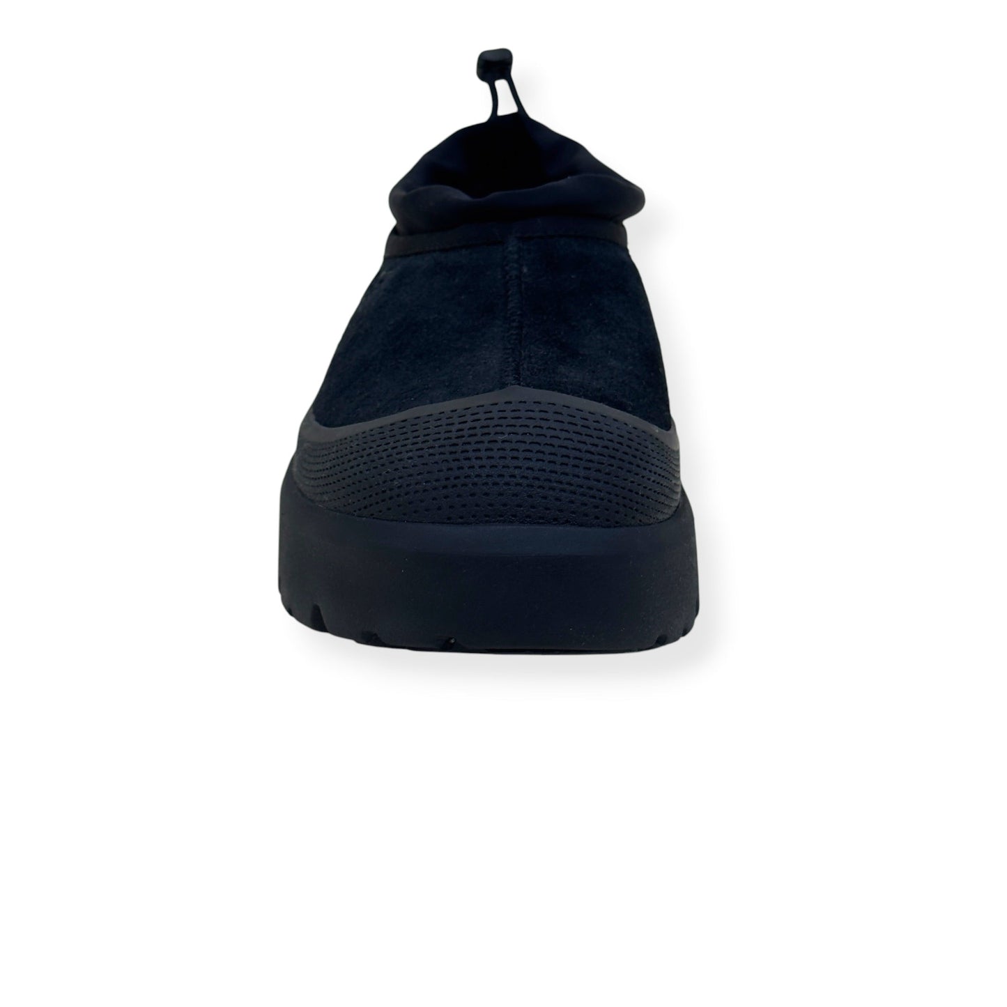 UGG TASMAN WEATHER HYBRID SHOE BLACK UK11 | UK 11, Black
