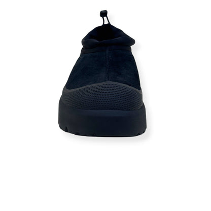 UGG TASMAN WEATHER HYBRID SHOE BLACK UK11 | UK 11, Black