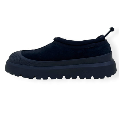 UGG TASMAN WEATHER HYBRID SHOE BLACK UK11 | UK 11, Black