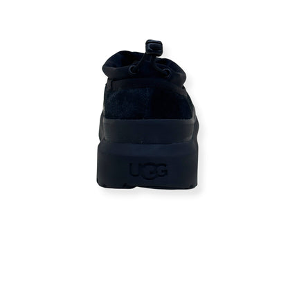 UGG TASMAN WEATHER HYBRID SHOE BLACK UK11 | UK 11, Black