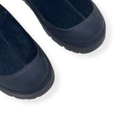UGG TASMAN WEATHER HYBRID SHOE BLACK UK11 | UK 11, Black