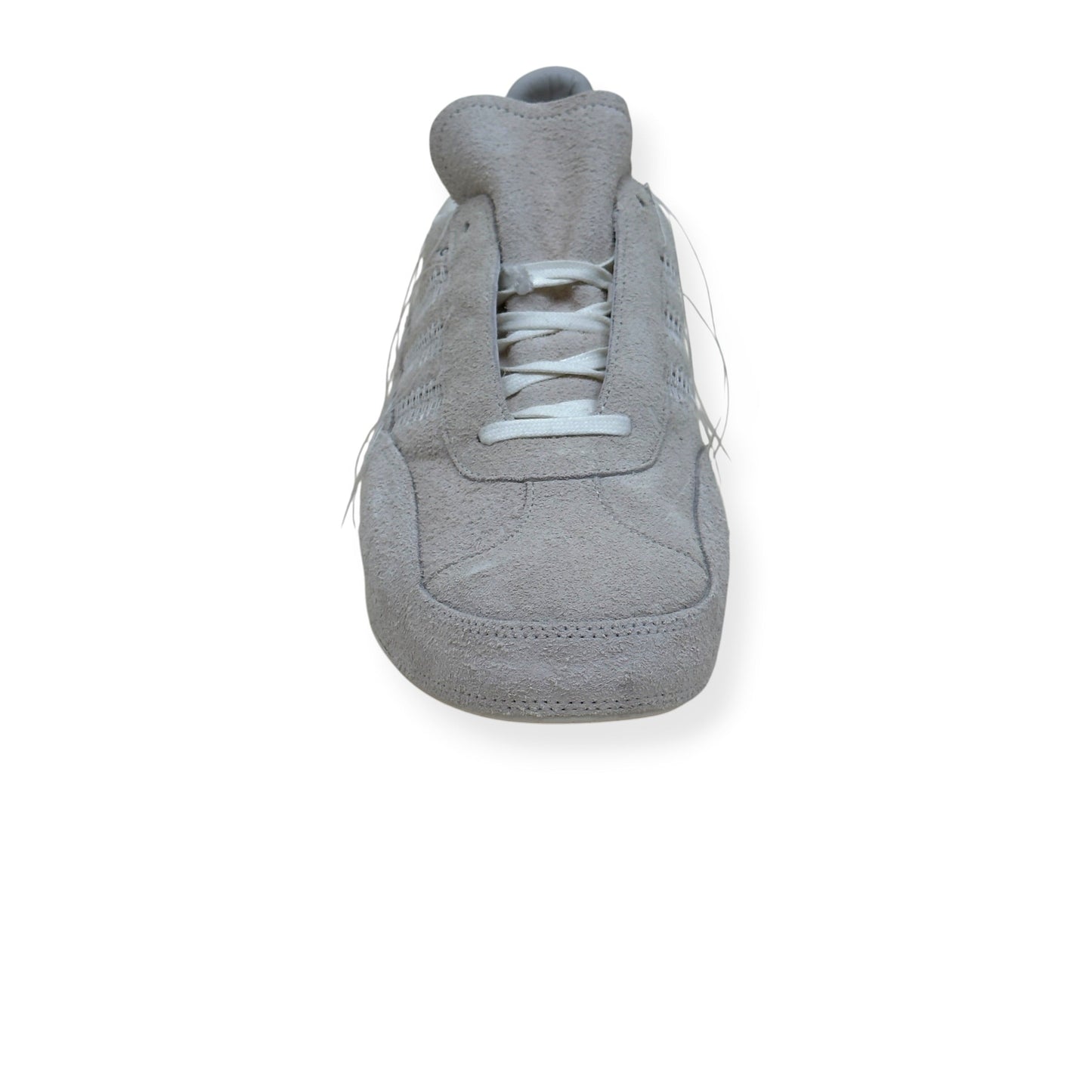 ADIDAS Y-3 GAZELLE SNEAKER CLEAR ONIX UK10.5 | UK 10.5, Clear Onix