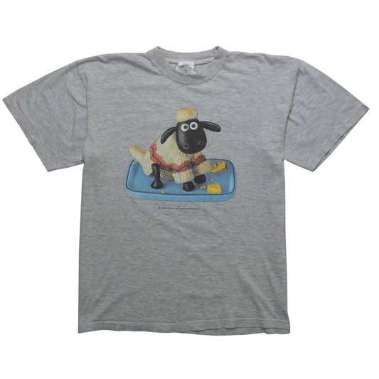 Shaun The Sheep 1989 Graphic Tee