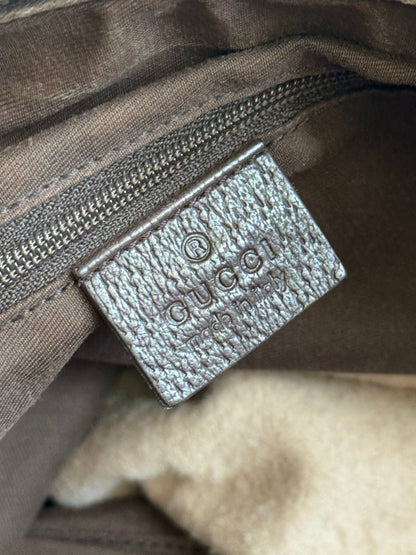 Gucci GG Abbey Tote Bag (141470)