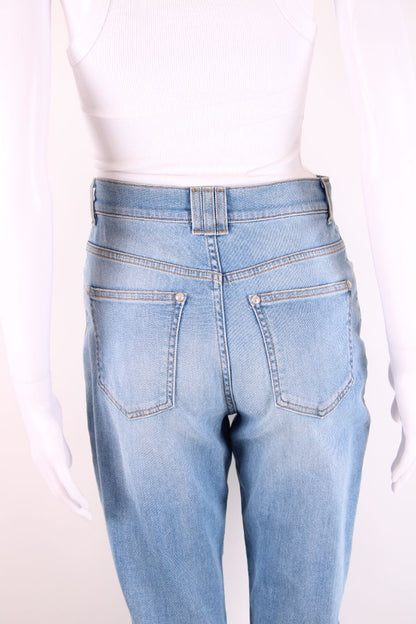 Balmain Jeans Denim 10 | Default Title, Blue