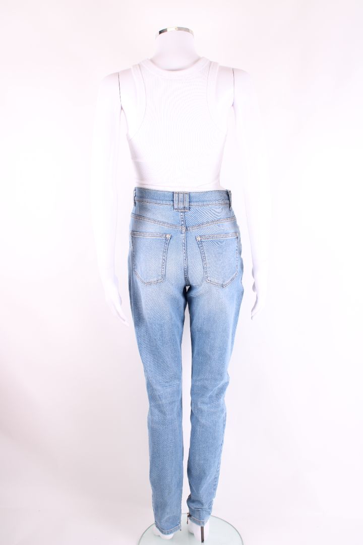 Balmain Jeans Denim 10 | Default Title, Blue