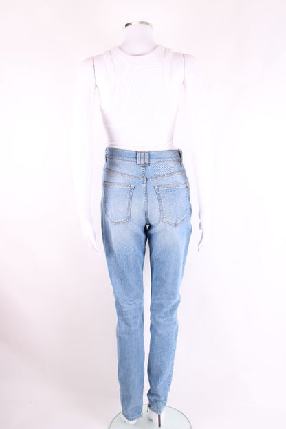 Balmain Jeans Denim 10 | Default Title, Blue