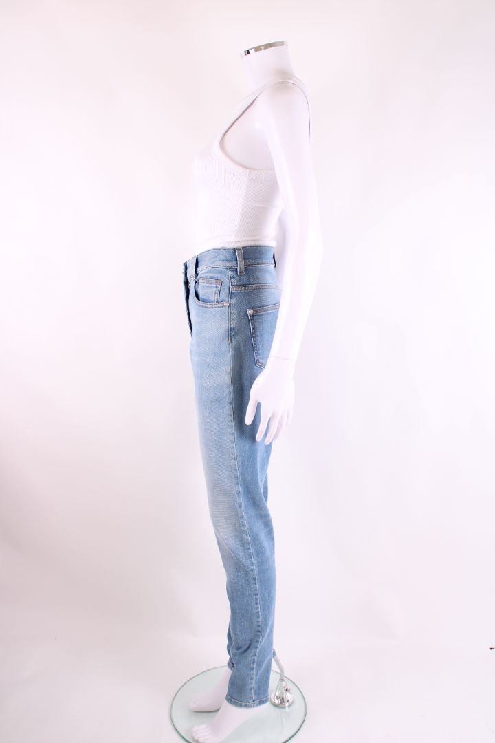 Balmain Jeans Denim 10 | Default Title, Blue