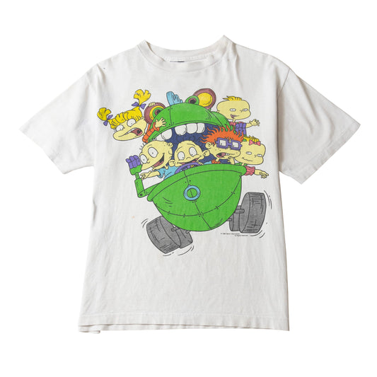 Rugrats 1998 Graphic Tee