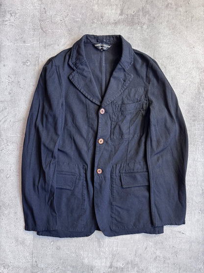 2003 Comme Des Garcons Homme Three Pocket Blazer