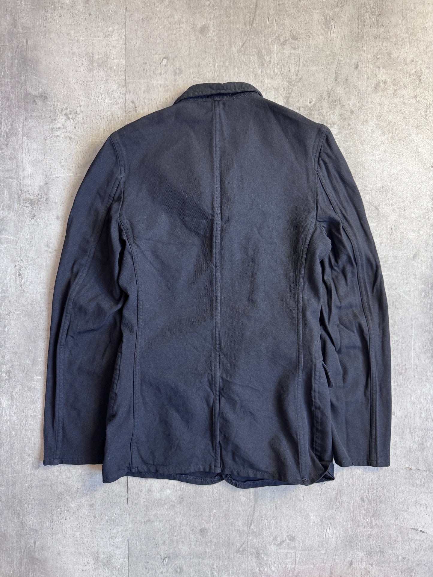 2003 Comme Des Garcons Homme Three Pocket Blazer