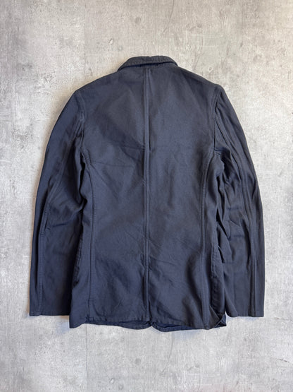 2003 Comme Des Garcons Homme Three Pocket Blazer